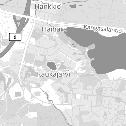 K-Rauta Kaukajärvi
