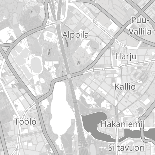 Onninen Helsinki, Vallila Express